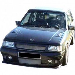 Paragolpes delantero 2...