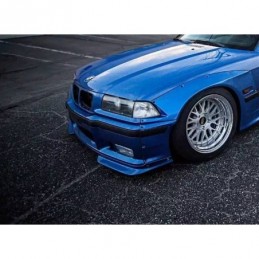 Añadido delantero Rocket...