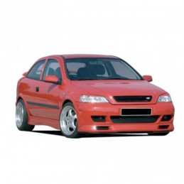 Paragolpes delantero Sport...