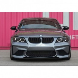 Paragolpes delantero Look...