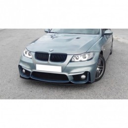 Paragolpes delantero Look...