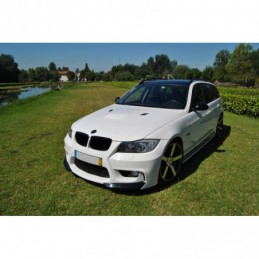 Paragolpes delantero...