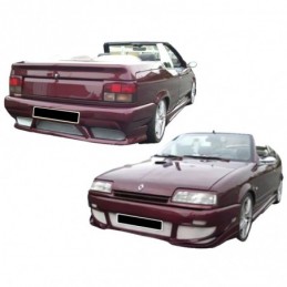 Kit carroceria Super...