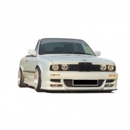 Paragolpes delantero Drake...