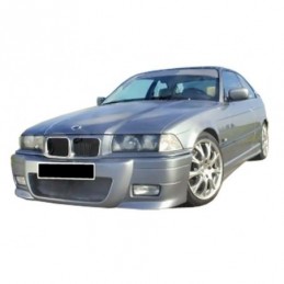 Paragolpes delantero...