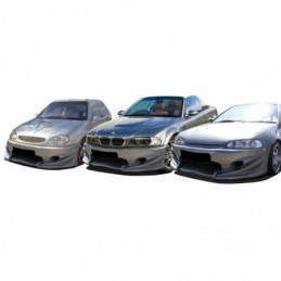 Añadido delantero Universal...