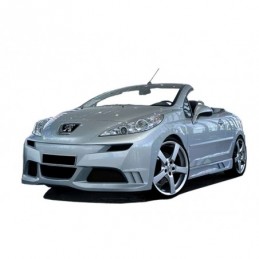 Paragolpes delantero...