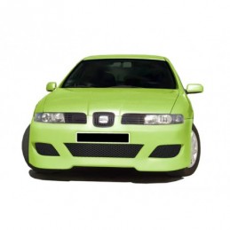 Paragolpes delantero Rocket...