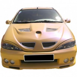 Paragolpes delantero 4...