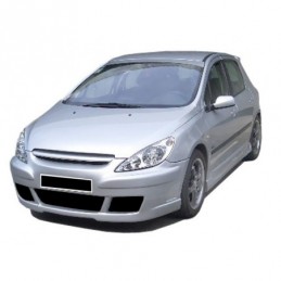 Paragolpes delantero Vega...