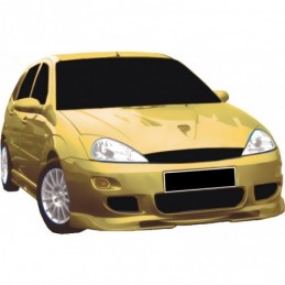 Paragolpes delantero Jump...