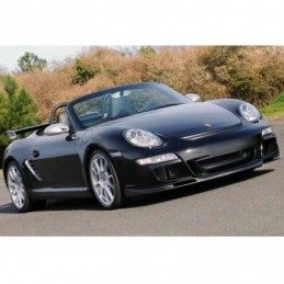 Kit carroceria Look GT3...