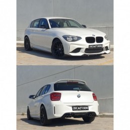 Kit carroceria M2 BMW Serie...