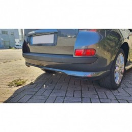 Añadido trasero R-Sport...