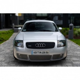 Paragolpes delantero RS4...