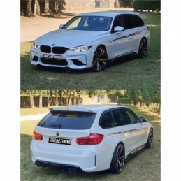 Kit carroceria M2 BMW Serie...