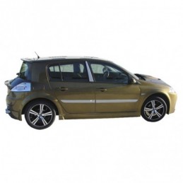 Juego de faldones laterales...