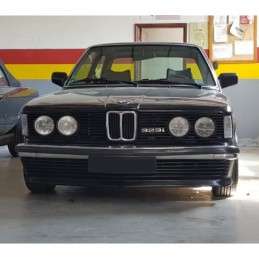 Añadido delantero BBS BMW...