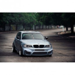 Paragolpes delantero Look...