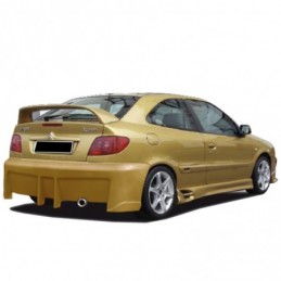 Juego de faldones laterales...