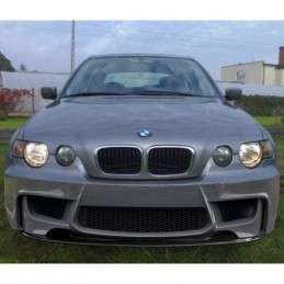 Paragolpes delantero Look...