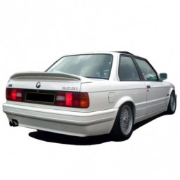 Paragolpes trasero...