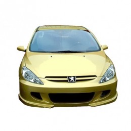 Paragolpes delantero Super...