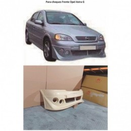 Paragolpes delantero Opel...