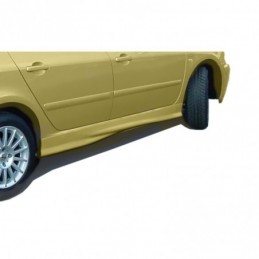 Juego de faldones laterales...