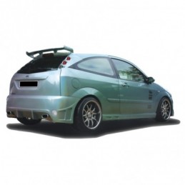 Juego de faldones laterales...