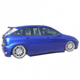 Juego de faldones laterales...