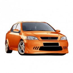 Paragolpes delantero Spirit...