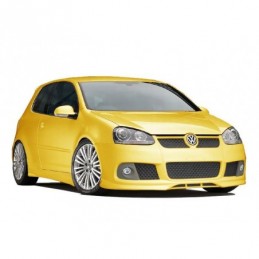 Paragolpes delantero Unique...