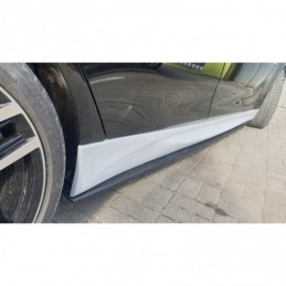 Juego de faldones laterales...