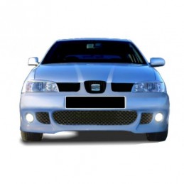 Paragolpes delantero Tuner...