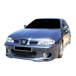 Paragolpes delantero...