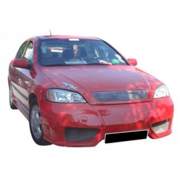 Paragolpes delantero Modena...