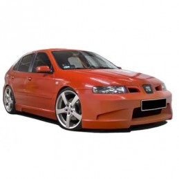 Paragolpes delantero...