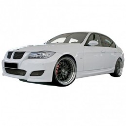 Paragolpes delantero...