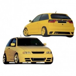 Kit carroceria DTM Seat...