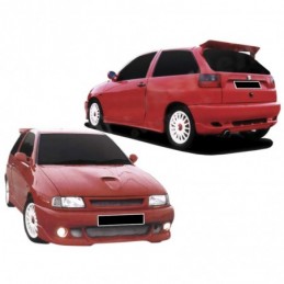 Kit carroceria Tunner Seat...