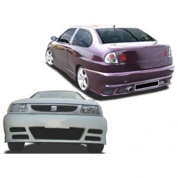 Kit carroceria DTM Seat...