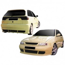 Kit carroceria Kit Car Seat...