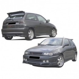 Kit carroceria Open Seat...