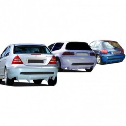 Añadido trasero Universal...