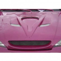 Entrada de aire Cobra...