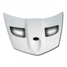 Entrada de aire Extreme...