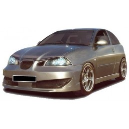 Paragolpes delantero Mars...