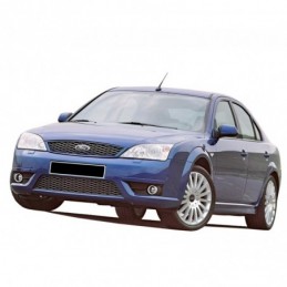 Paragolpes delantero ST...