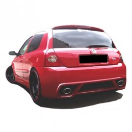 Paragolpes trasero Gott...